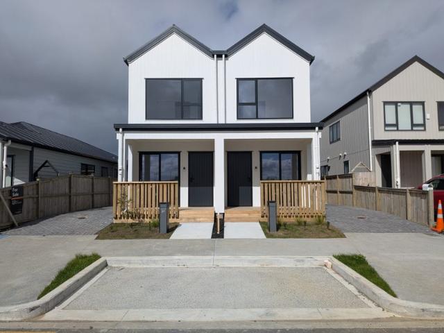 House for rent in Auranga, Franklin