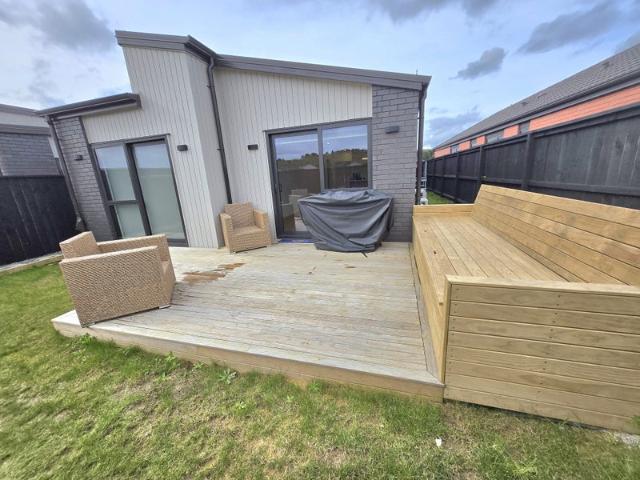 House for rent in Awhitu, Oroua County