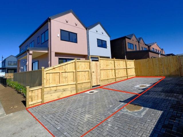 House for rent in Auranga, Franklin
