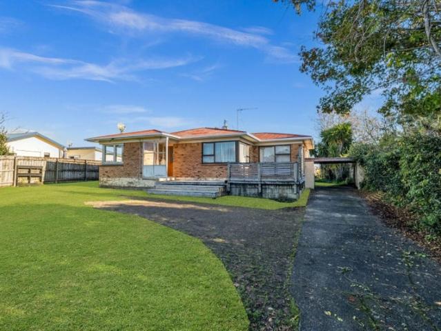 House for rent in Papakura