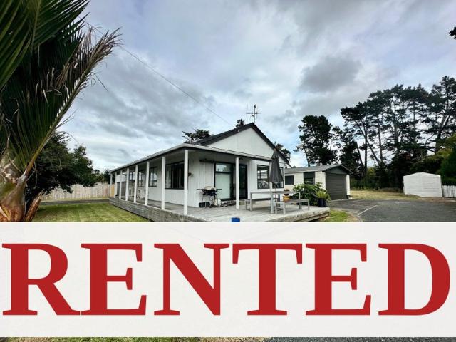House for rent in Papakura