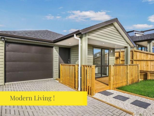 House for rent in Papakura, Oroua County