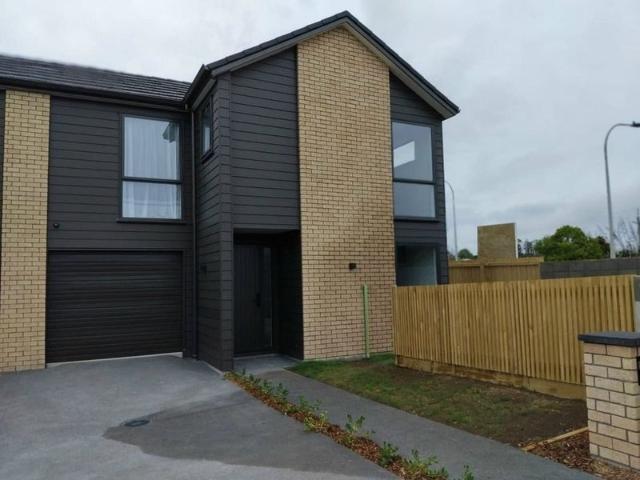 House for rent in Waihoehoe Precinct, Franklin