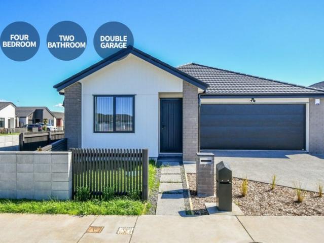 House for rent in Hunua Views, Franklin