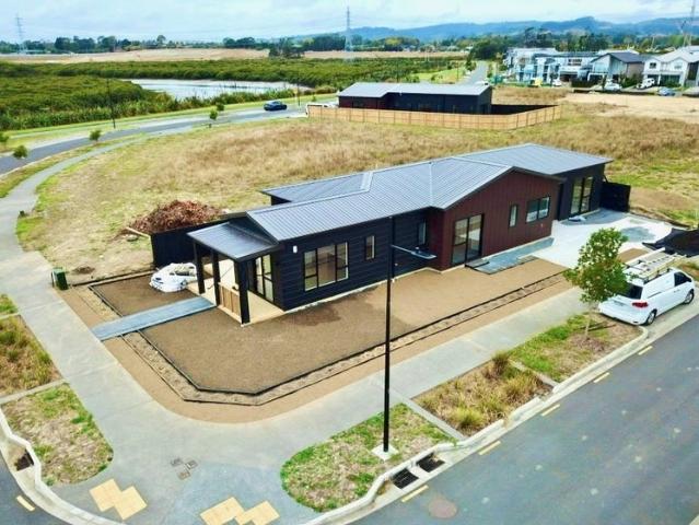 House for rent in Papakura, Oroua County