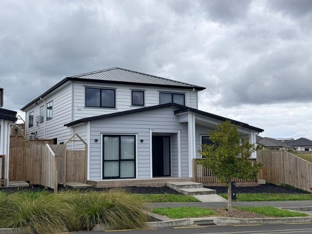 House for rent in Runciman, Franklin