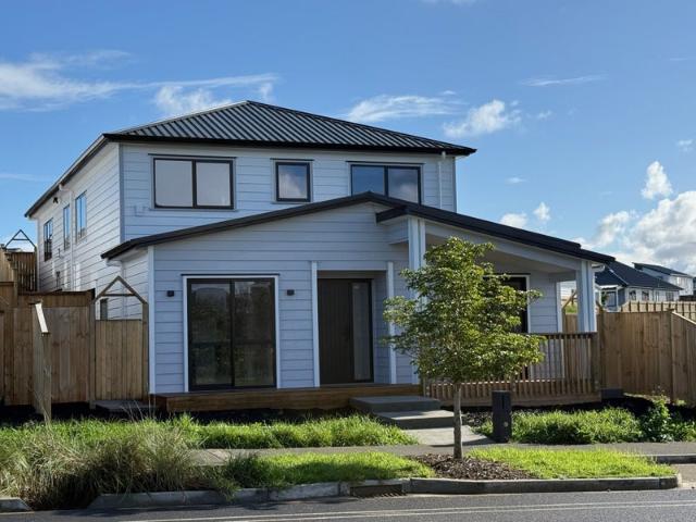 House for rent in Runciman, Franklin