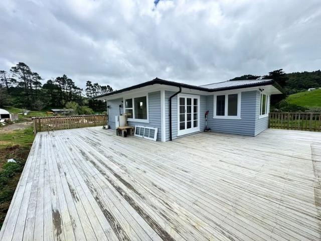 House for rent in Awhitu, Oroua County