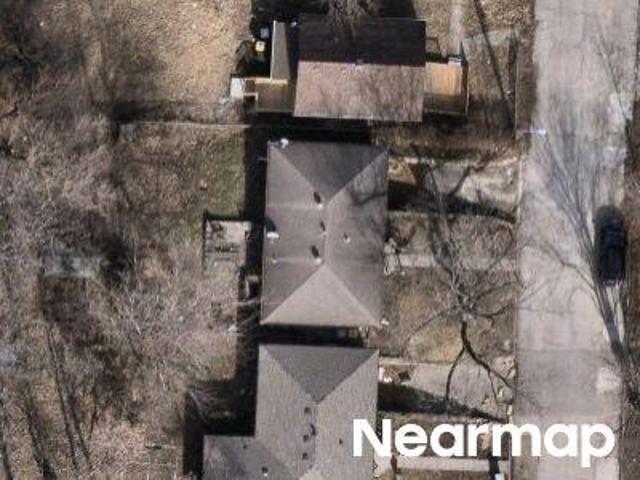 House for sale in Kansas City, Missouri