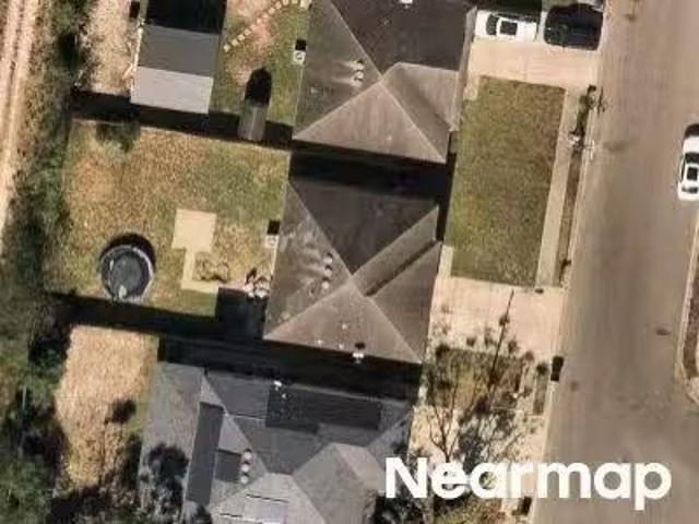 House for sale in Edinburg