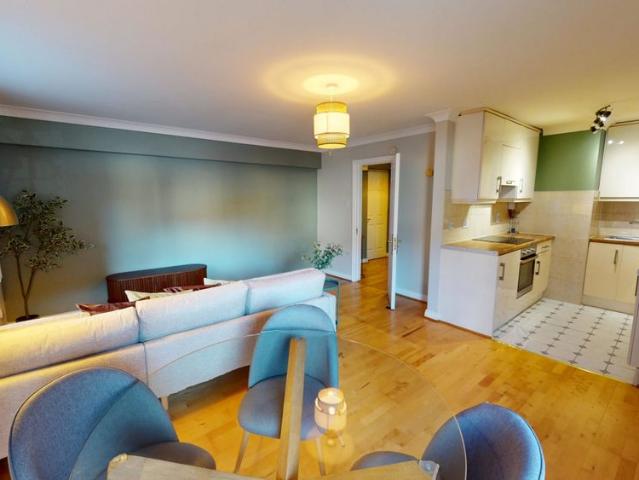 Apartment to rent in Dublin