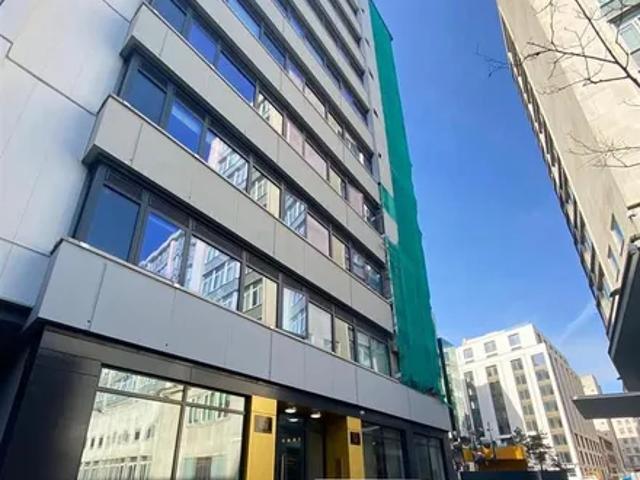 Apartment for rent in Cavern Quarter, Calderstones