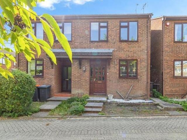 House for sale in City of London, Greater London