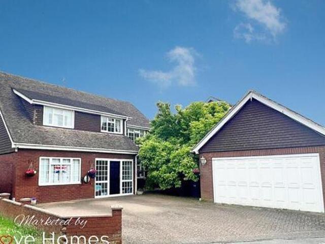 House for sale in Lyons, Greater London