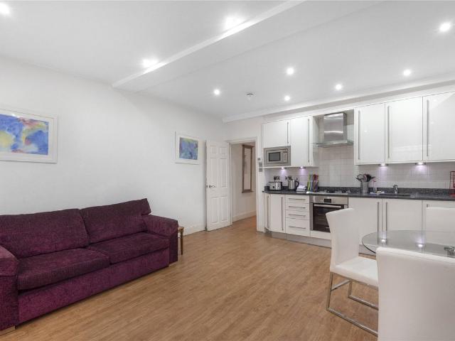 Apartment for rent in Seven Dials, Bloomsbury