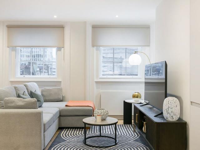 Apartment for rent in Covent Garden, Greater London