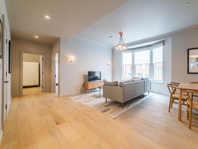 Apartment for rent in St Clement Danes, Greater London
