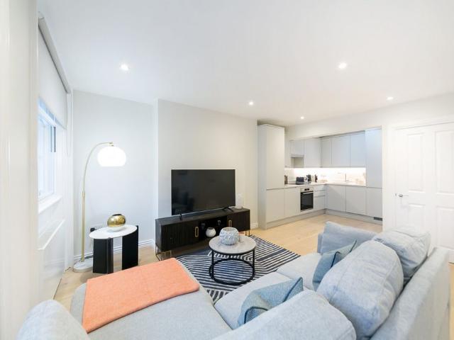 Apartment for rent in Seven Dials, Bloomsbury