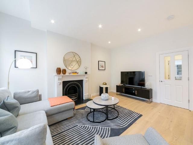 Apartment for rent in Seven Dials, Bloomsbury