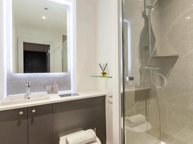 Studio for rent in Holborn, Greater London