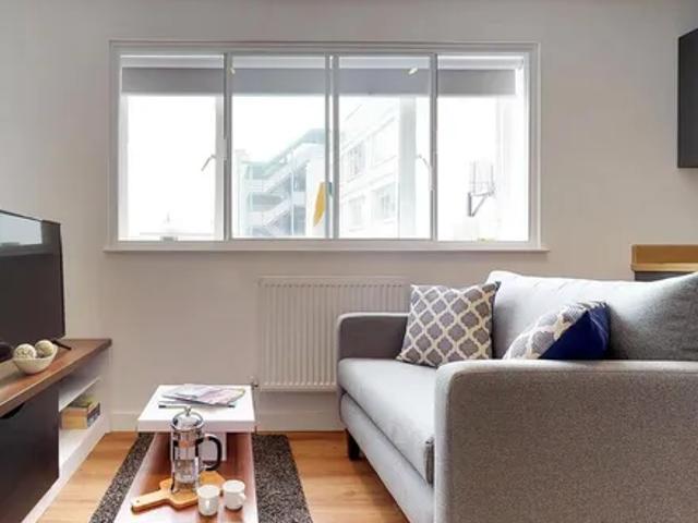 Apartment for rent in Calderstones