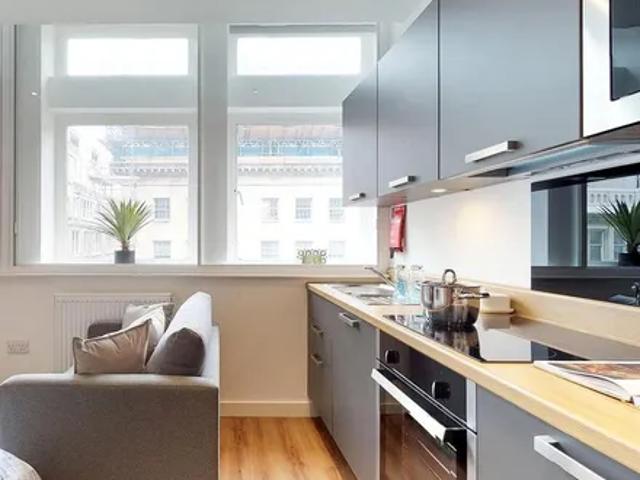 Apartment for rent in Calderstones