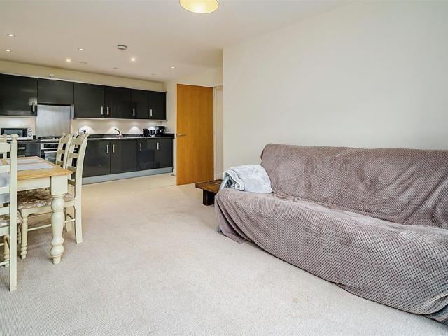 Apartment for rent in Pin Green Industrial Area, Shephall