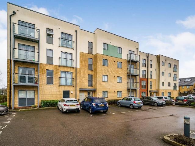 Apartment for rent in Pin Green Industrial Area, Shephall