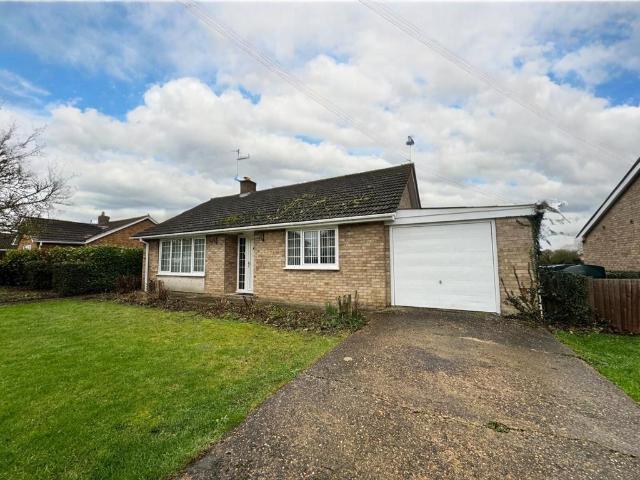 House for rent in Wicken, Barway