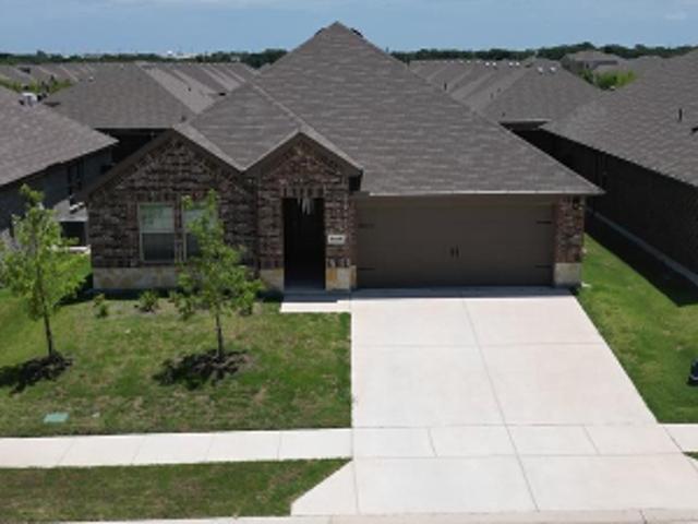 House for sale in Ellis, Texas