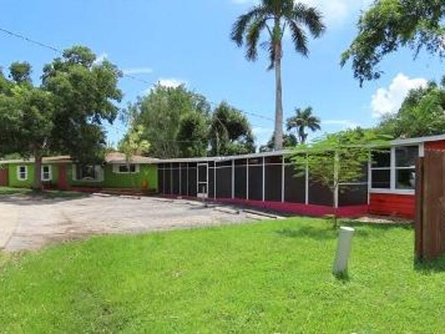 House for sale in Punta Gorda