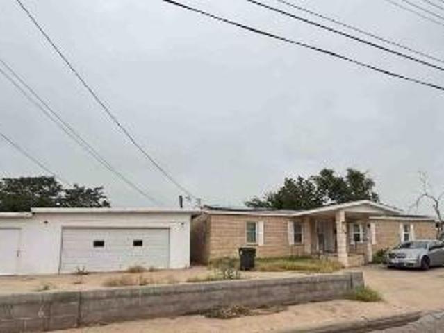 Property for sale in Odessa, Texas