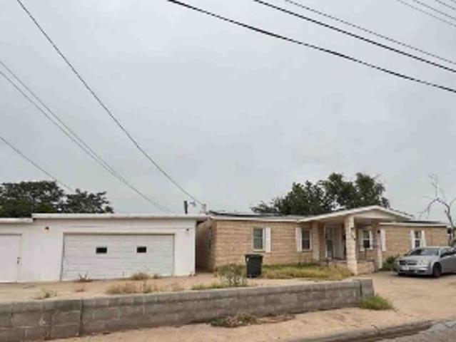 Property for sale in Odessa, Texas