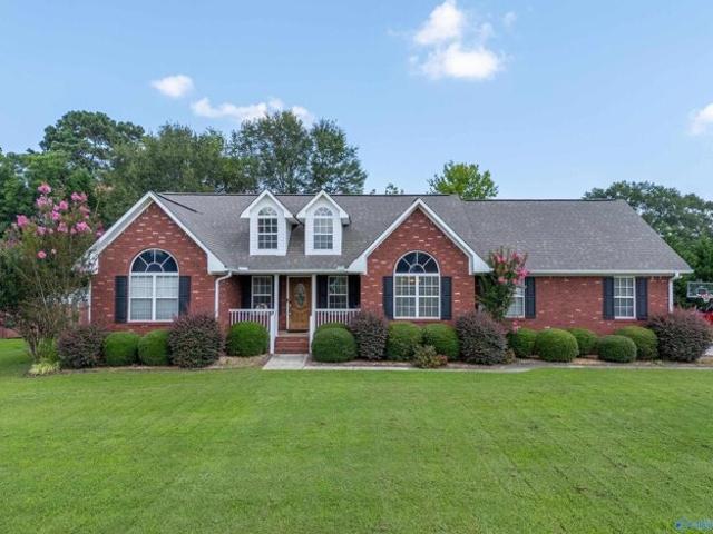 House for sale in Albertville, Alabama
