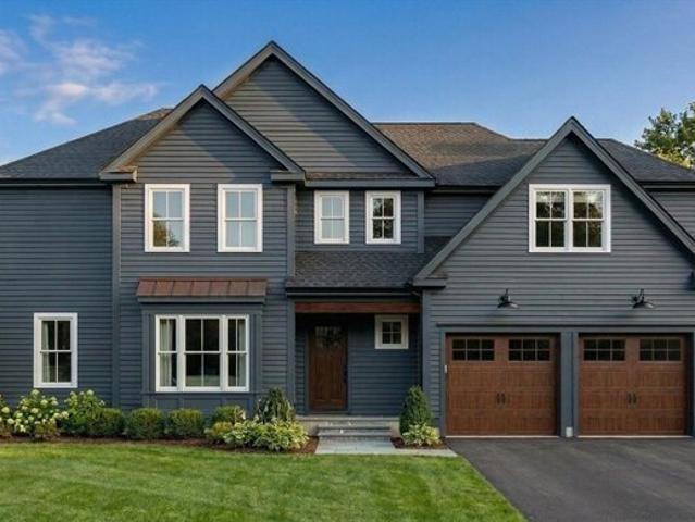 House for sale in Natick, Massachusetts