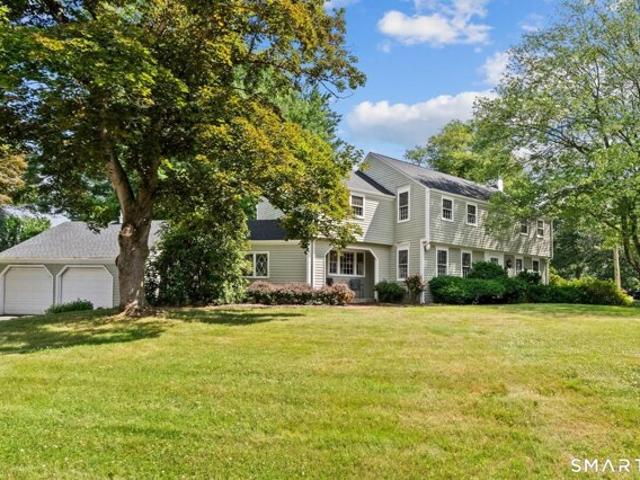 House for sale in W Hartford, Connecticut