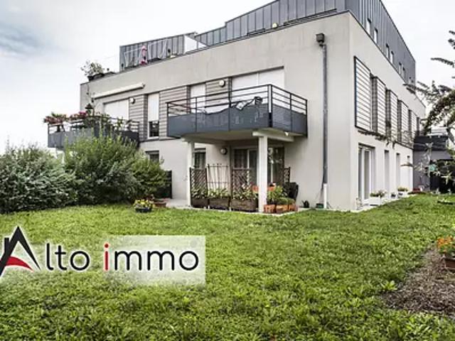 Appartement vente à Drusenheim, Collectivité européenne d'Alsace