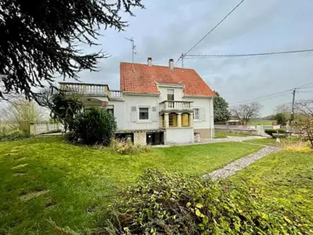 Maison vente à Haguenau-Wissembourg, Drusenheim