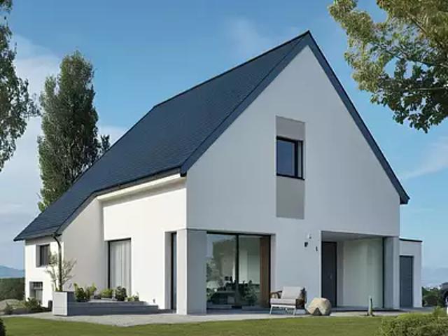 Maison vente à Haguenau-Wissembourg, Drusenheim