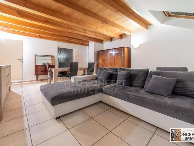 Appartement location à Haguenau-Wissembourg, Drusenheim