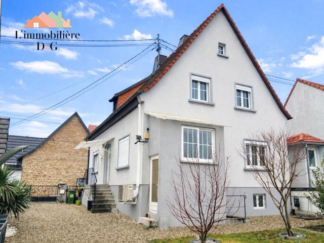Maison vente à Haguenau-Wissembourg, Drusenheim