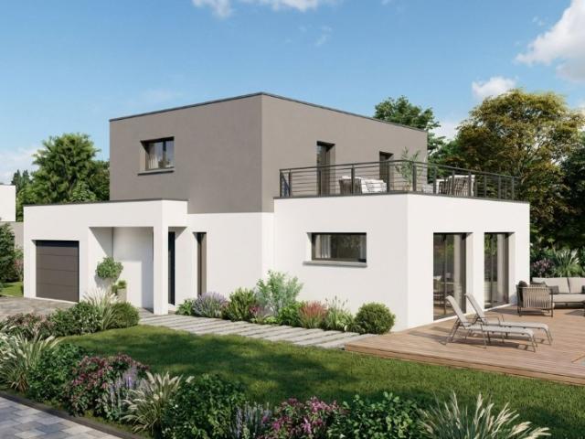 Maison vente à Drusenheim, Collectivité européenne d'Alsace