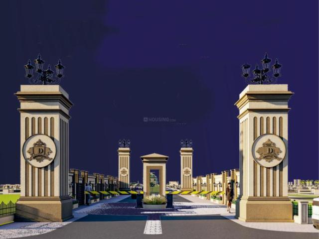 Land for sale in Madya