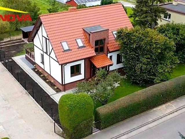 Dom na sprzedaż w Elbląg, Warmińsko-mazurskie
