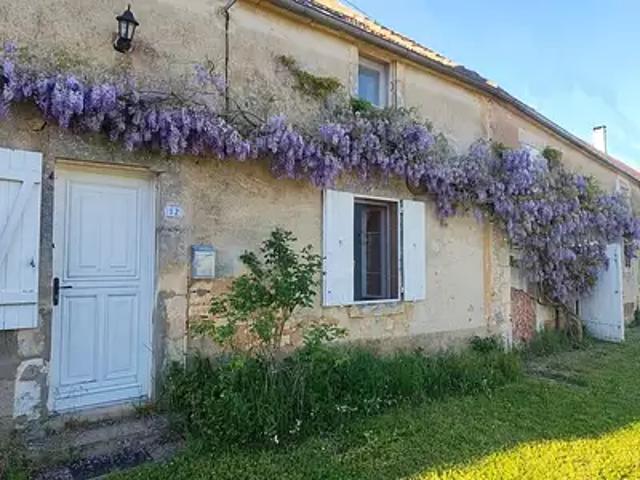 Maison vente à Auxerre, Druyes-les-belles-fontaines