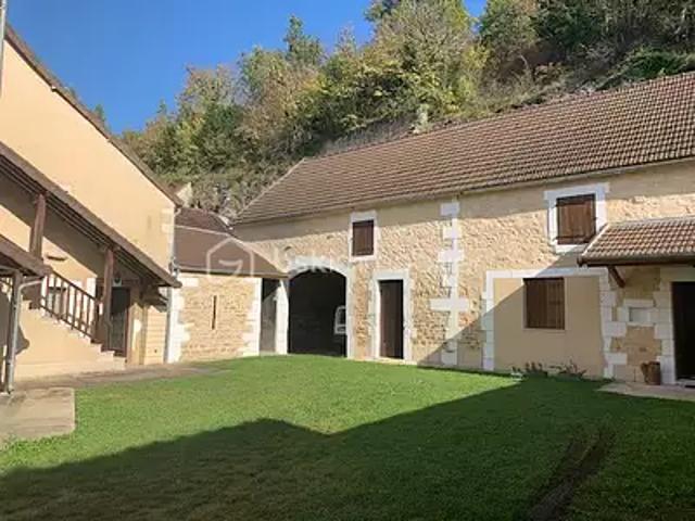 Maison vente à Auxerre, Druyes-les-belles-fontaines