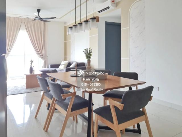 Residential House for rent in Johore Bahru, Johor