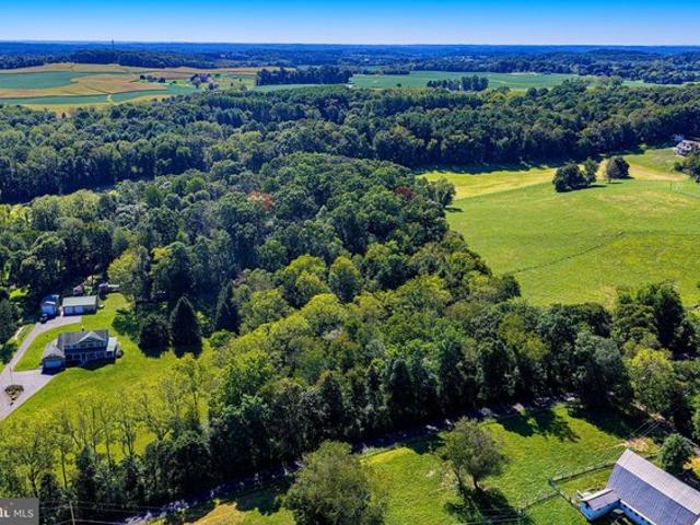 Land for sale in Accokeek, Maryland