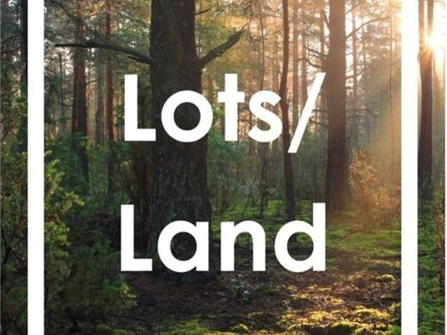 Land for sale in Virginia