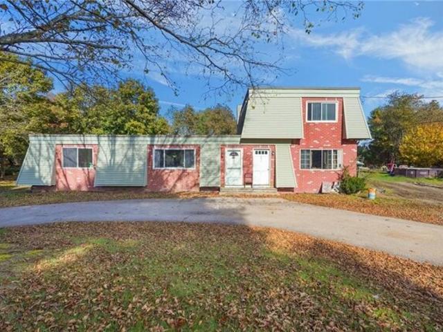 House for sale in North Kingstown, South County